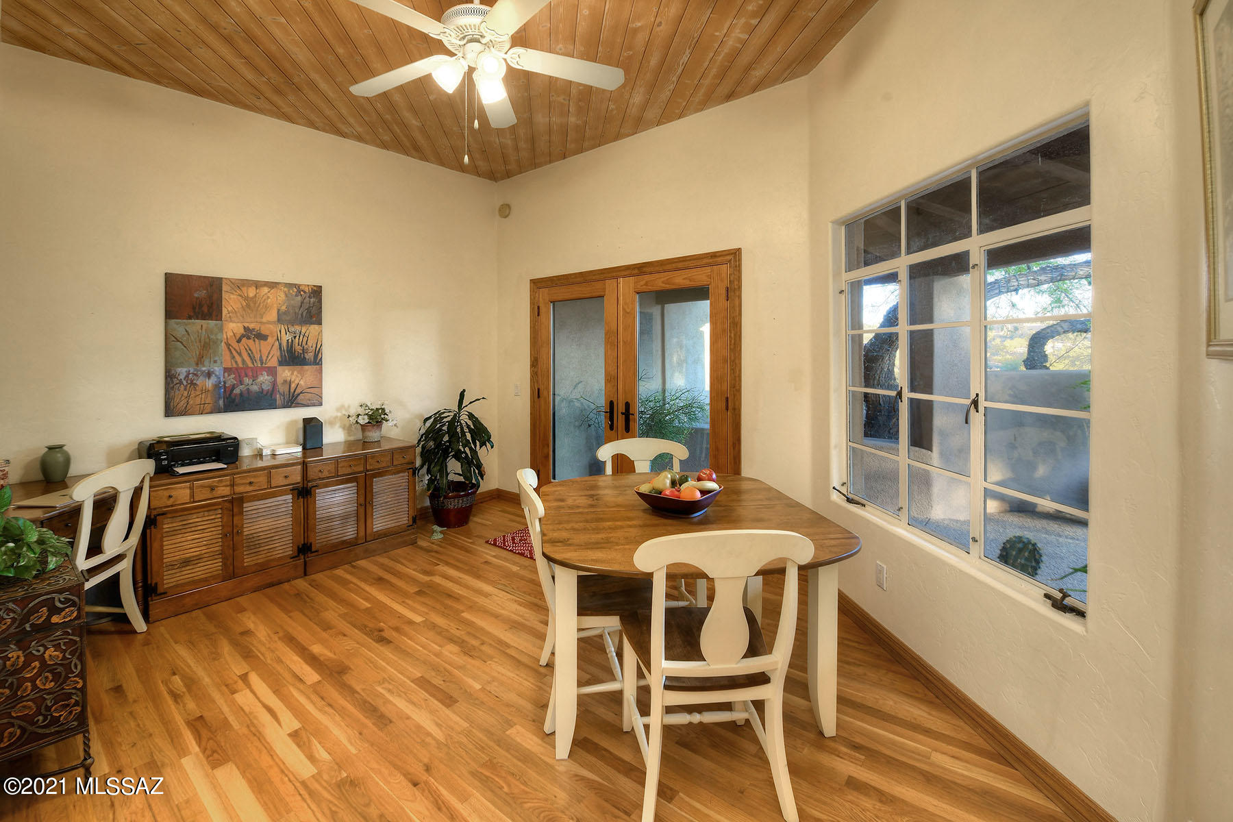 Catalina Foothills Estates NO. 10 (1-72) - Residential