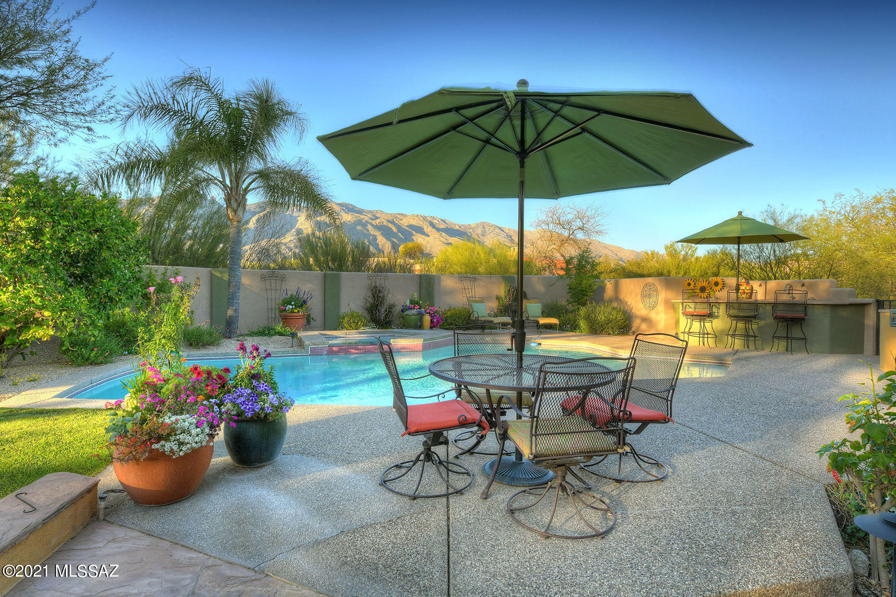 Catalina Foothills Estates NO. 10 (1-72) - Residential