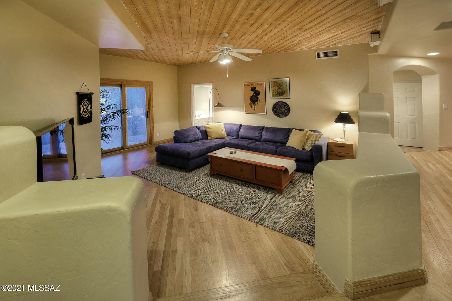 Catalina Foothills Estates NO. 10 (1-72) - Residential