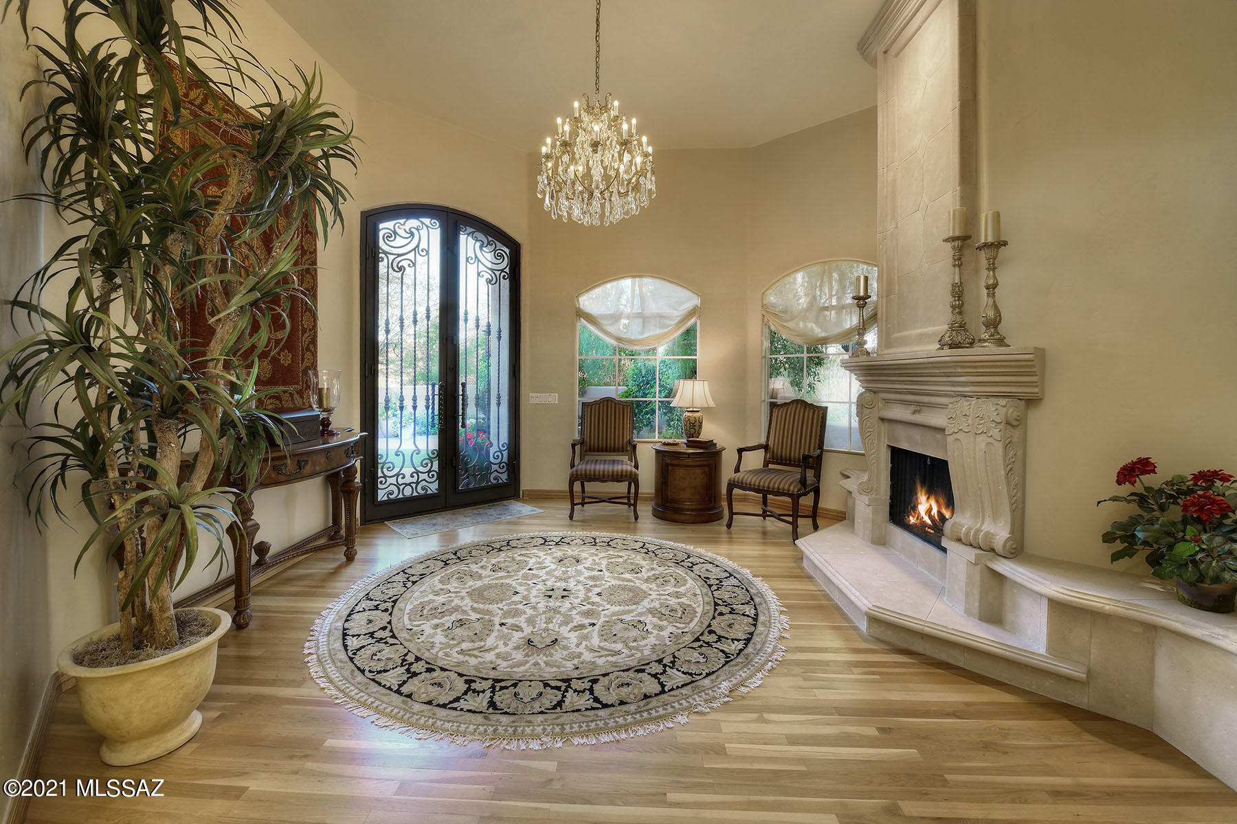 Catalina Foothills Estates NO. 10 (1-72) - Residential