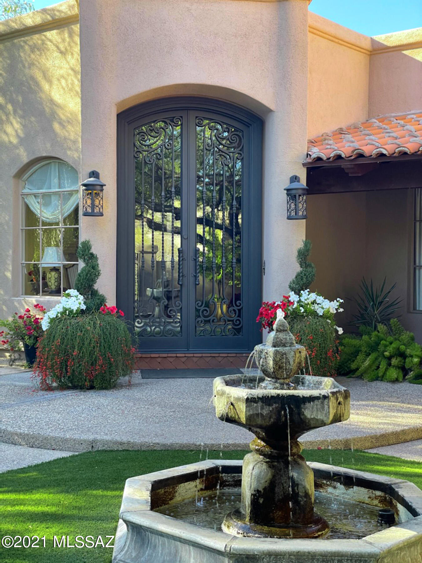 Catalina Foothills Estates NO. 10 (1-72) - Residential