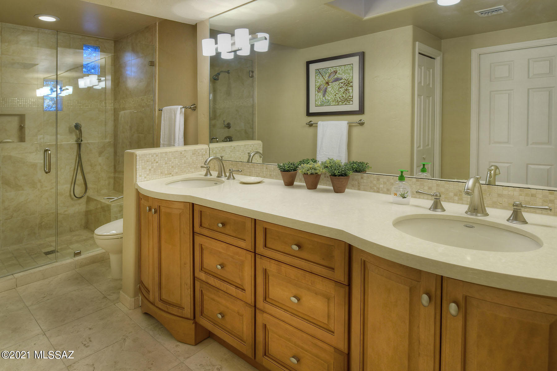 Catalina Foothills Estates NO. 10 (1-72) - Residential