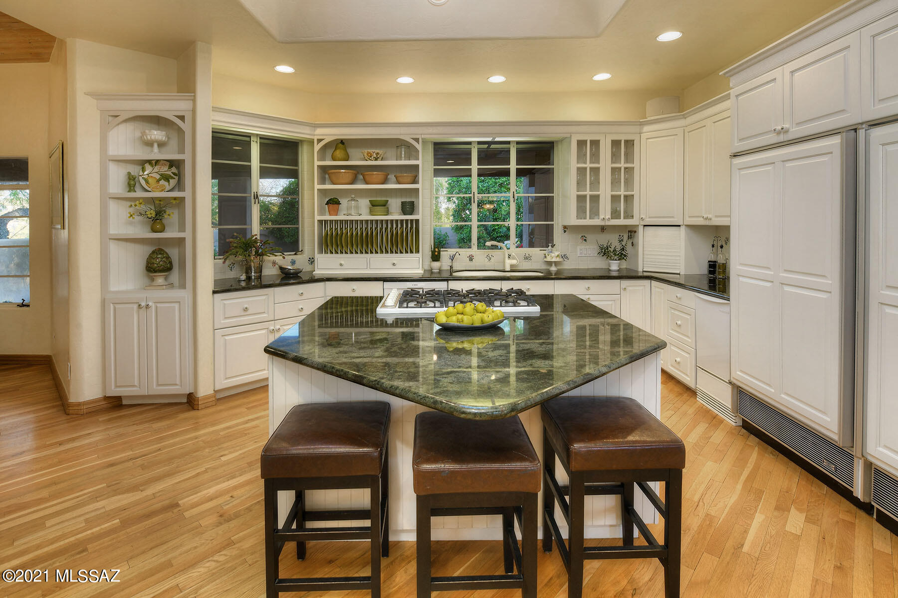 Catalina Foothills Estates NO. 10 (1-72) - Residential