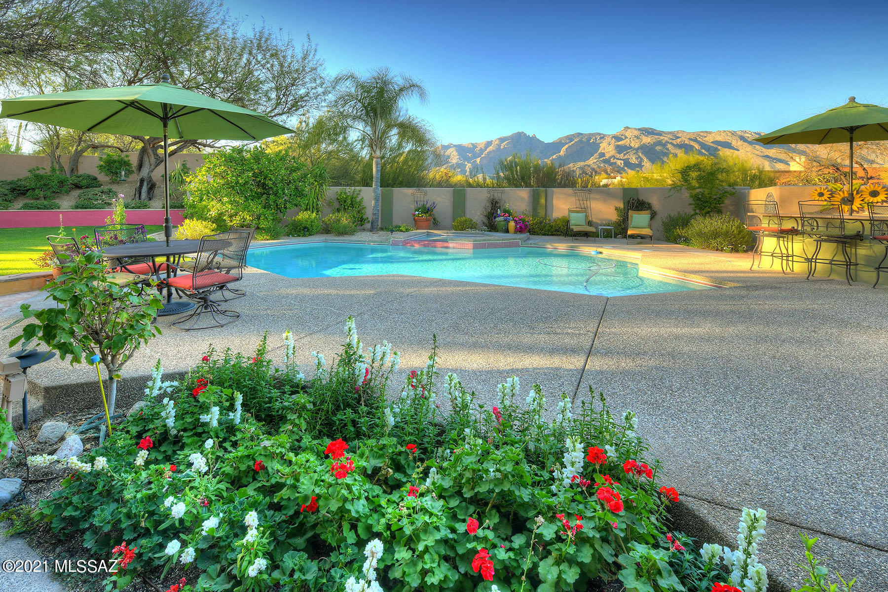 Catalina Foothills Estates NO. 10 (1-72) - Residential