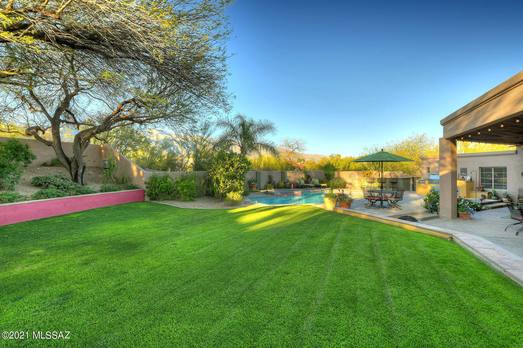 Catalina Foothills Estates NO. 10 (1-72) - Residential
