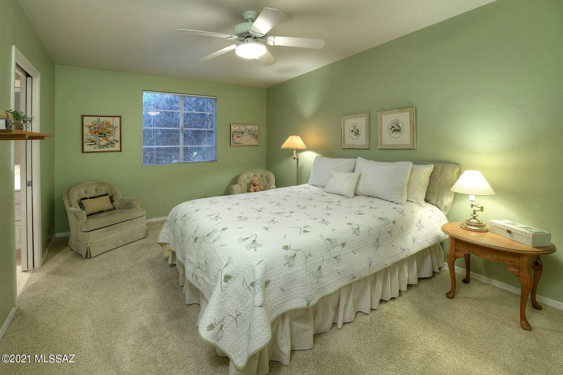 Catalina Foothills Estates NO. 10 (1-72) - Residential