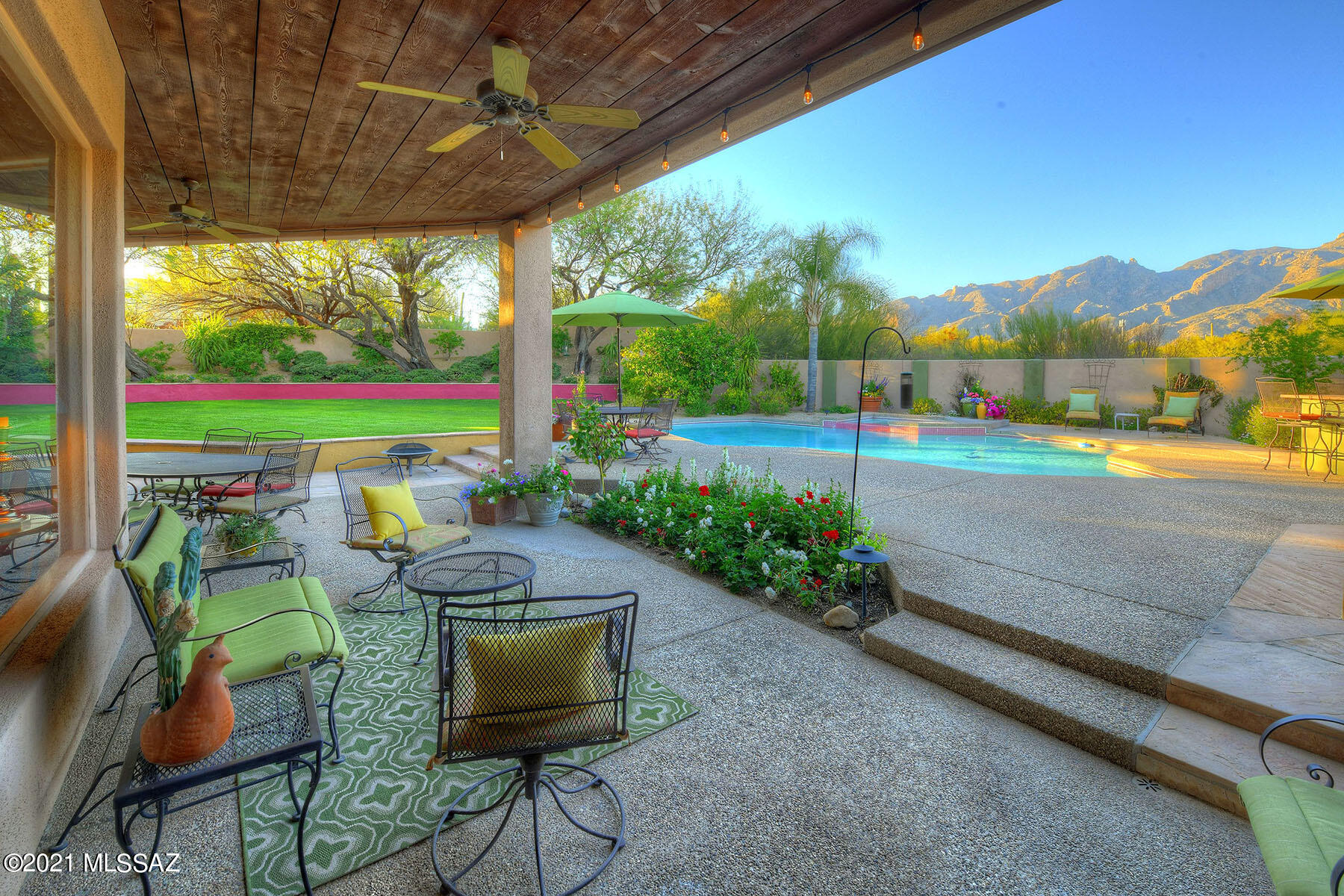 Catalina Foothills Estates NO. 10 (1-72) - Residential