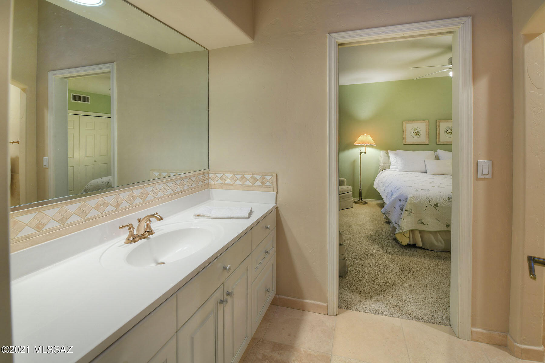 Catalina Foothills Estates NO. 10 (1-72) - Residential