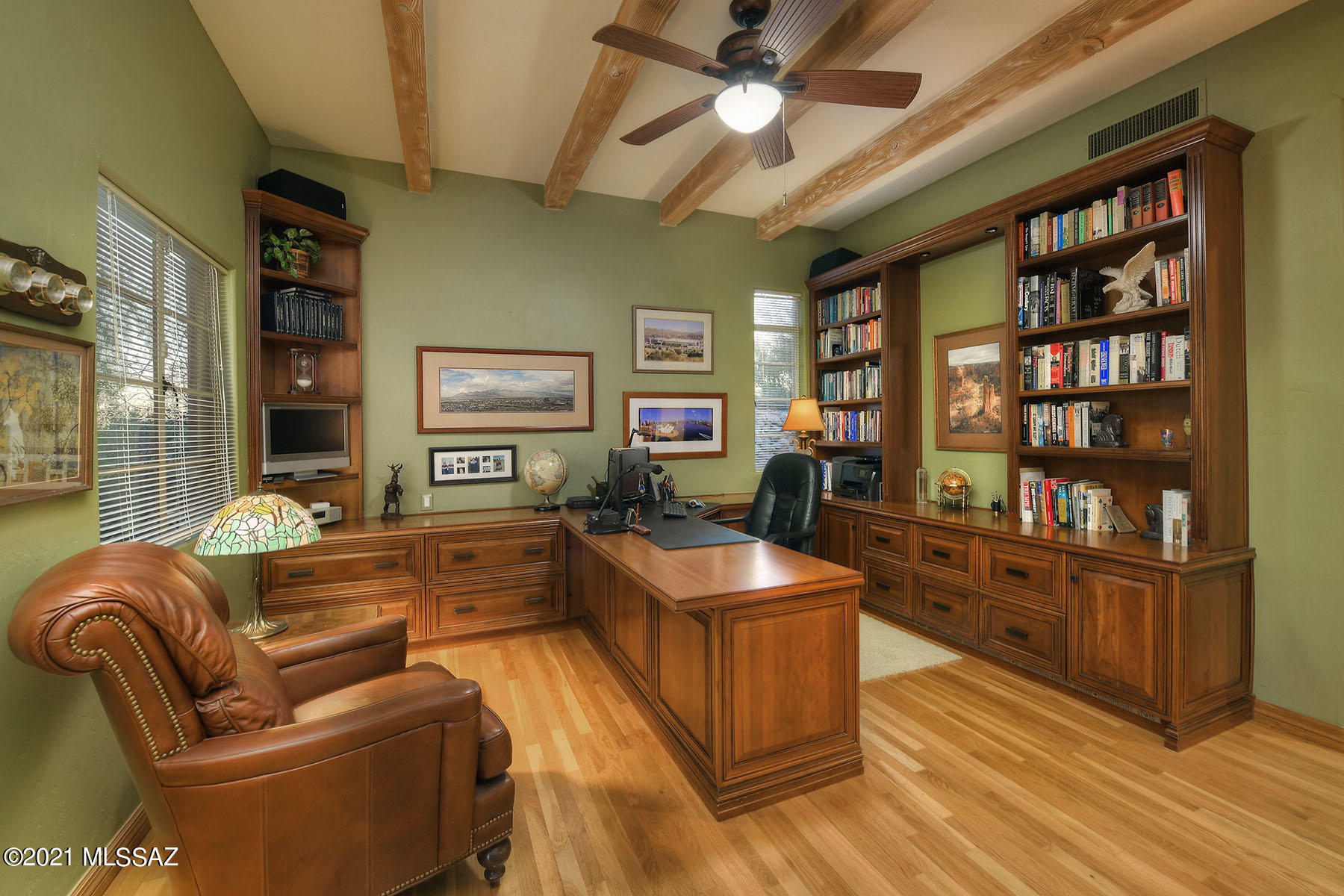Catalina Foothills Estates NO. 10 (1-72) - Residential