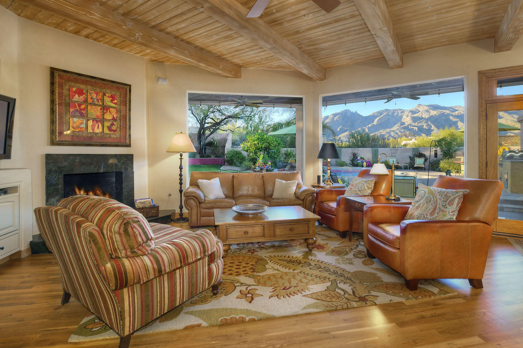 Catalina Foothills Estates NO. 10 (1-72) - Residential
