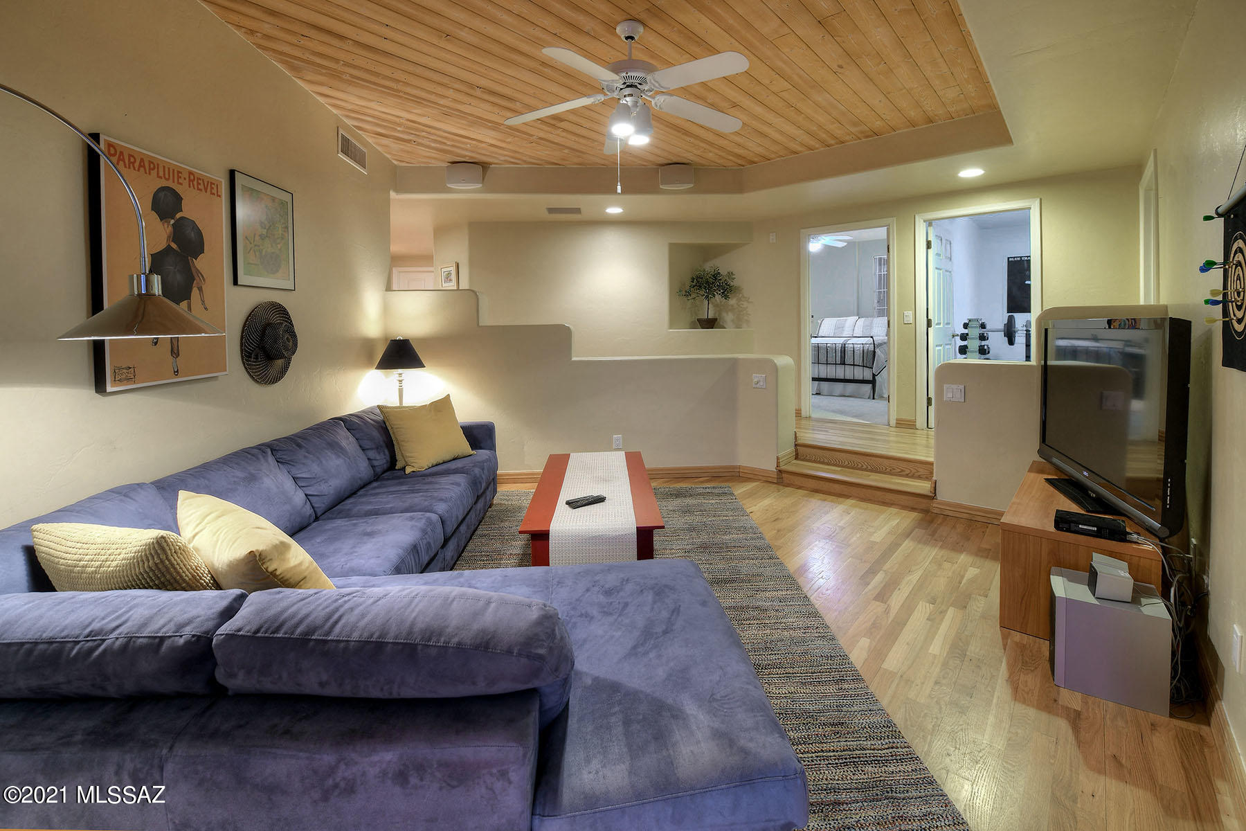 Catalina Foothills Estates NO. 10 (1-72) - Residential