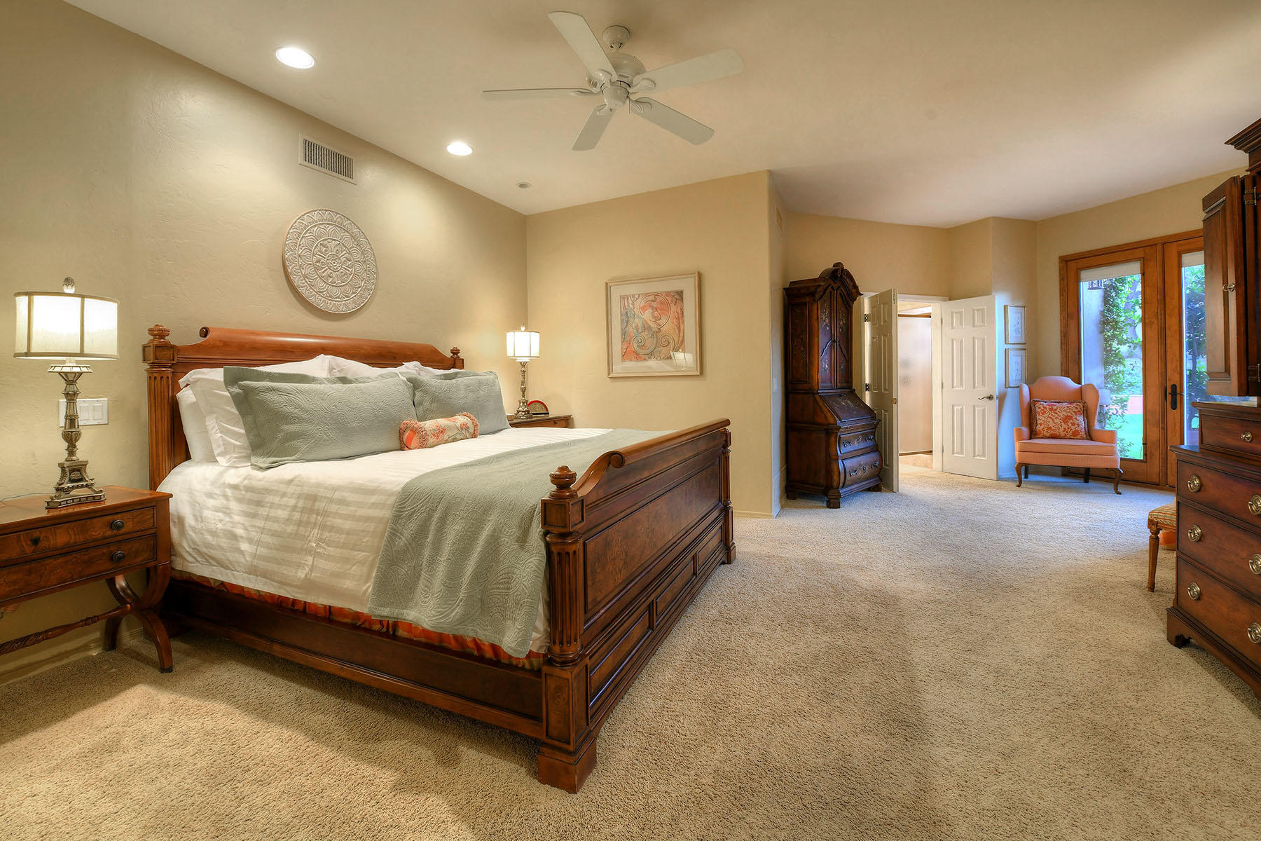 Catalina Foothills Estates NO. 10 (1-72) - Residential