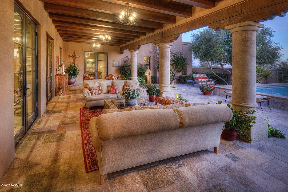 Catalina Foothills Estates #10 (259-278) - Residential