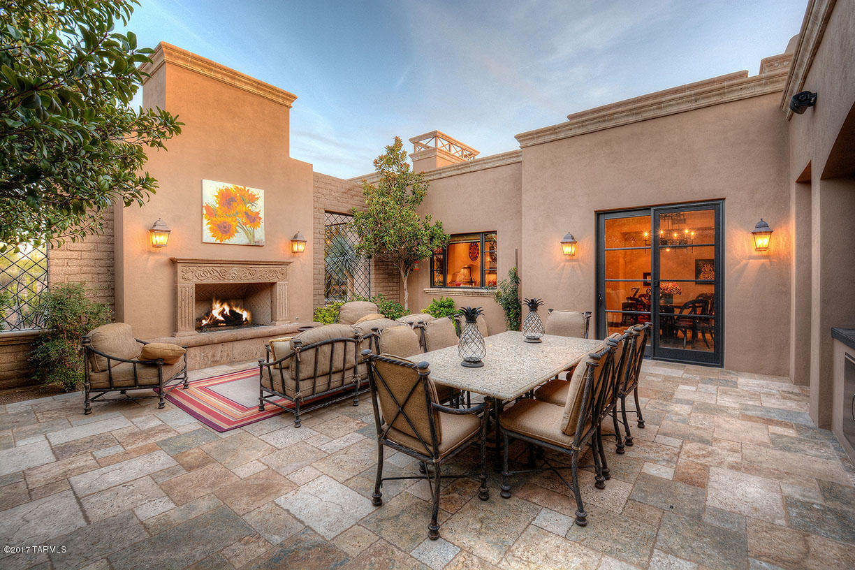 Catalina Foothills Estates #10 (259-278) - Residential