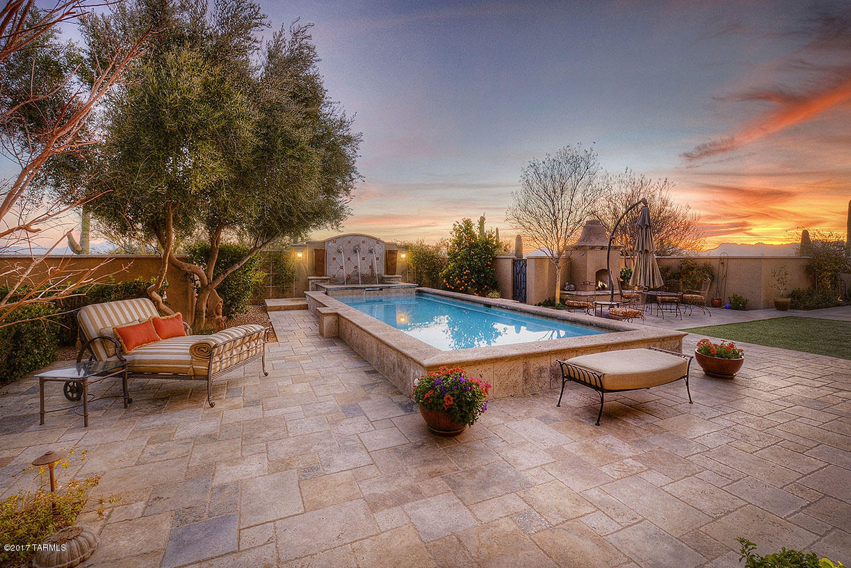 Catalina Foothills Estates #10 (259-278) - Residential