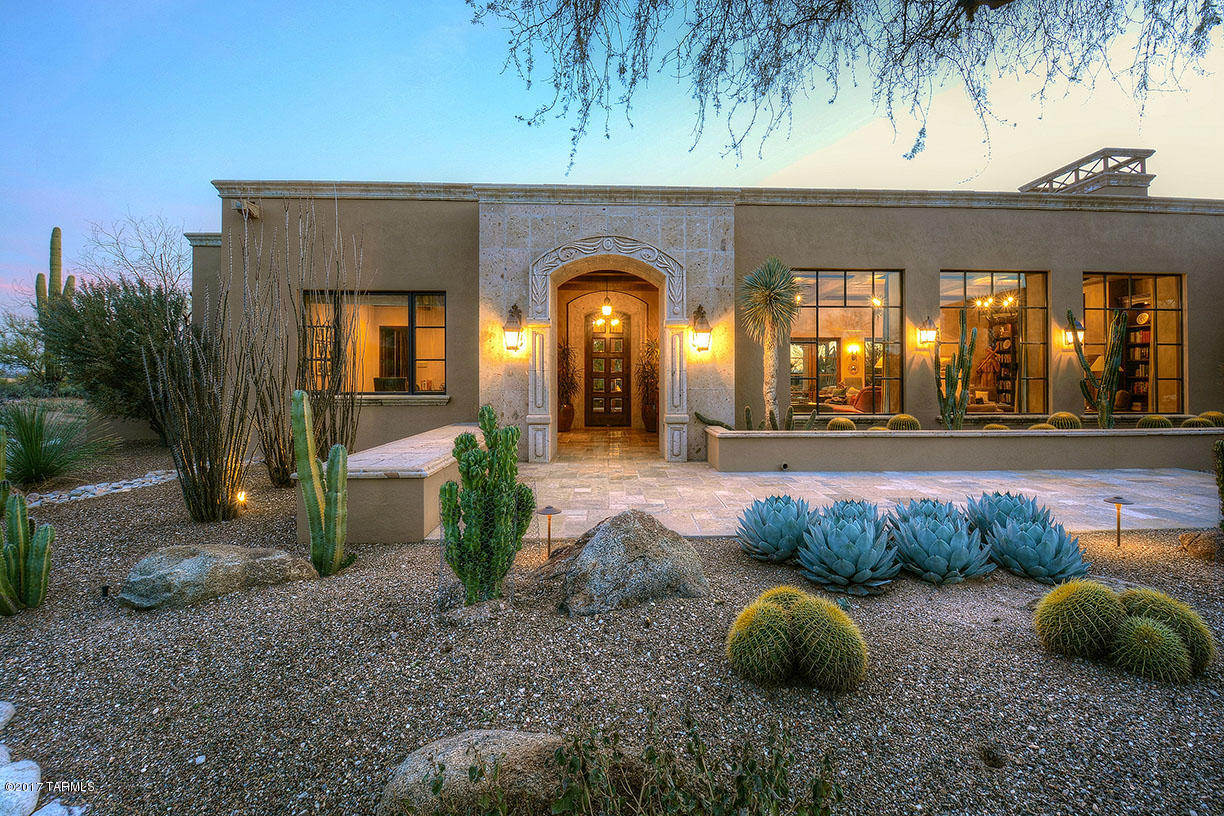 Catalina Foothills Estates #10 (259-278) - Residential