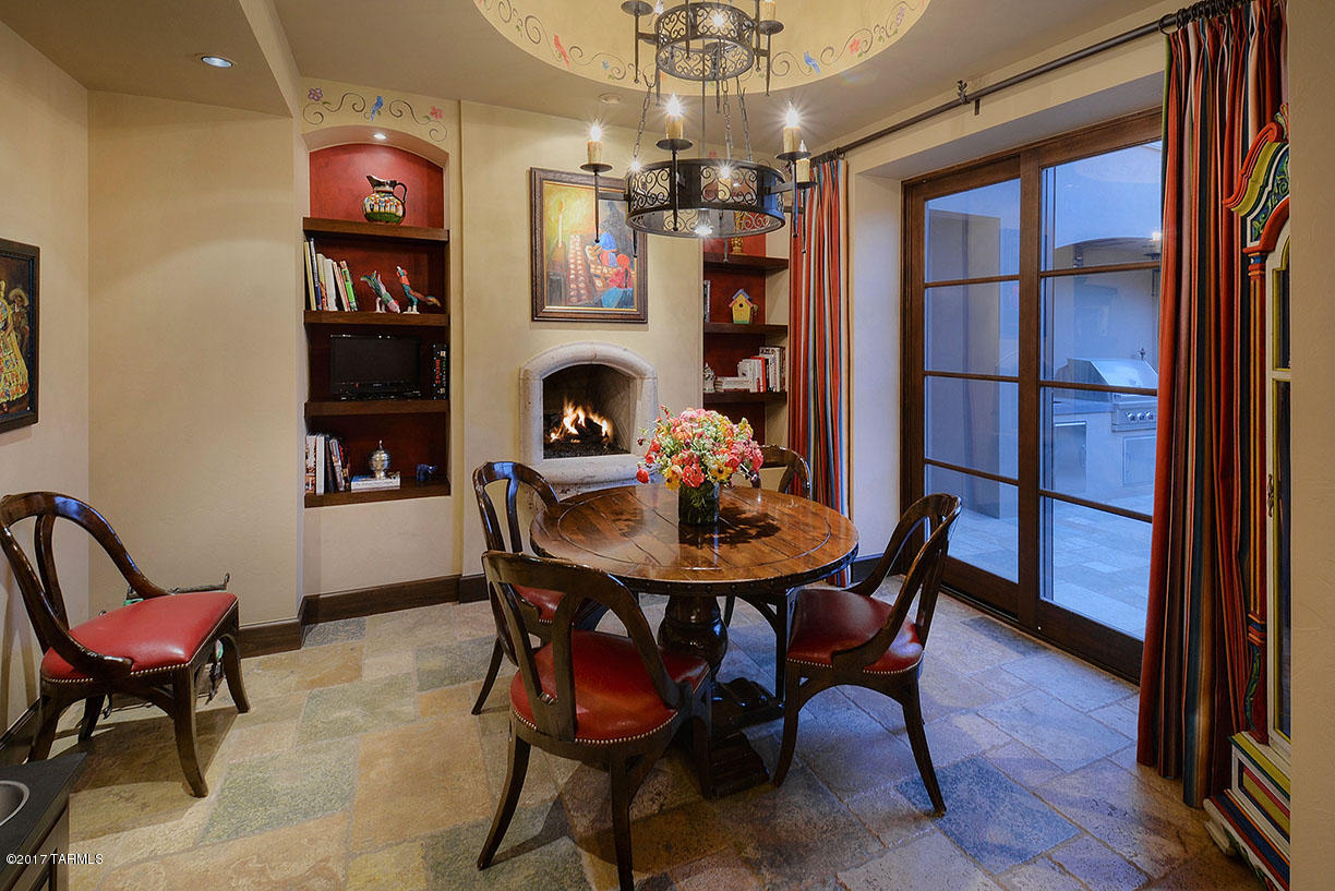 Catalina Foothills Estates #10 (259-278) - Residential