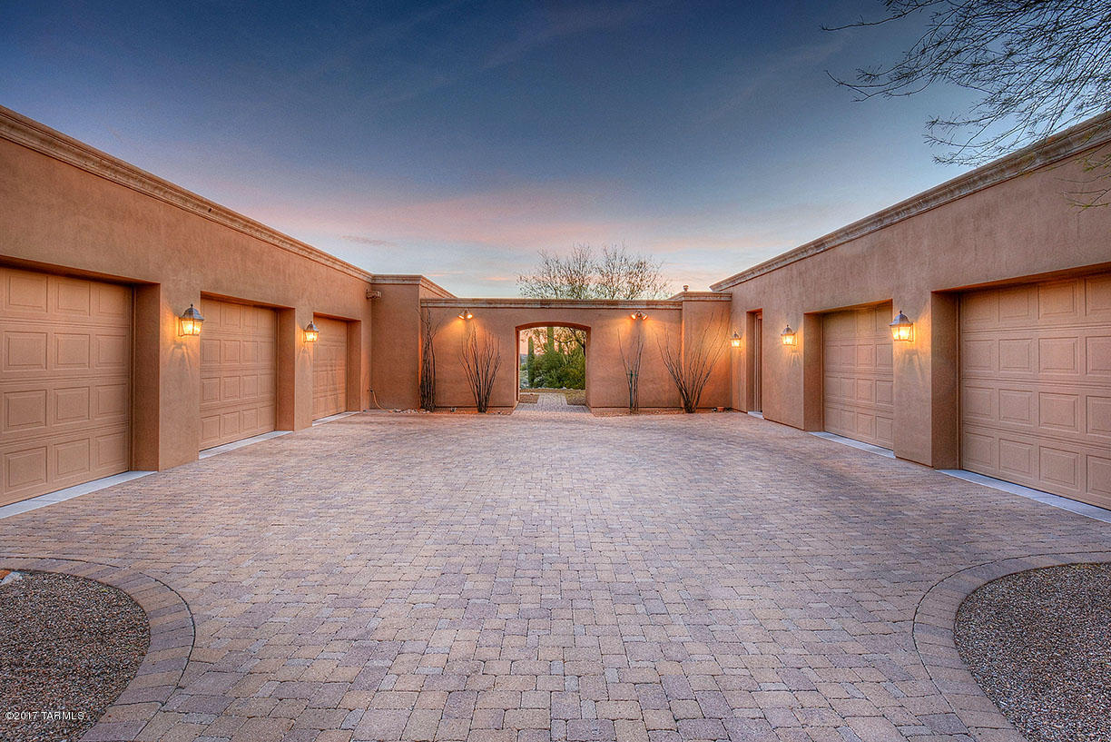 Catalina Foothills Estates #10 (259-278) - Residential