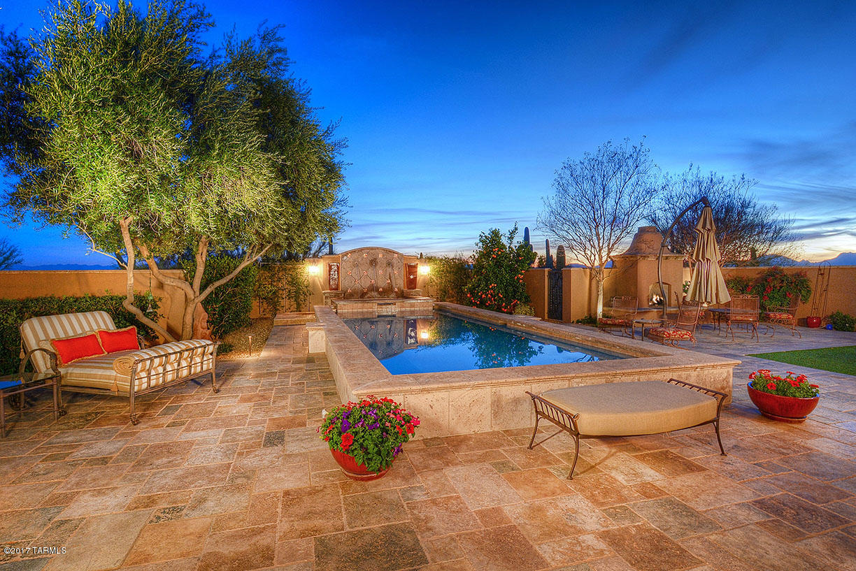 Catalina Foothills Estates #10 (259-278) - Residential