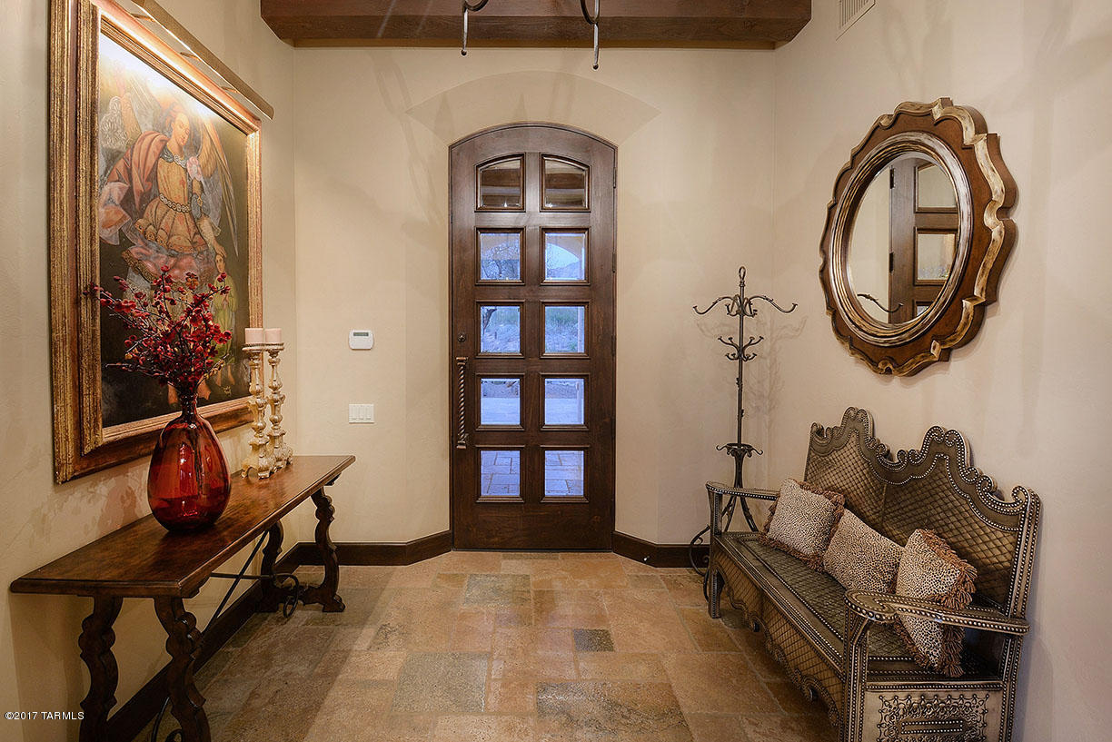 Catalina Foothills Estates #10 (259-278) - Residential