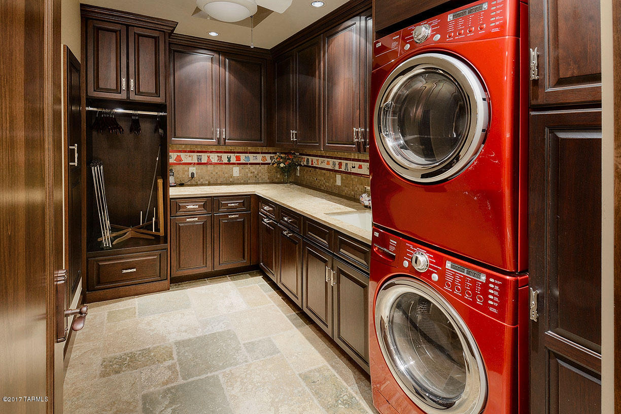 Catalina Foothills Estates #10 (259-278) - Residential