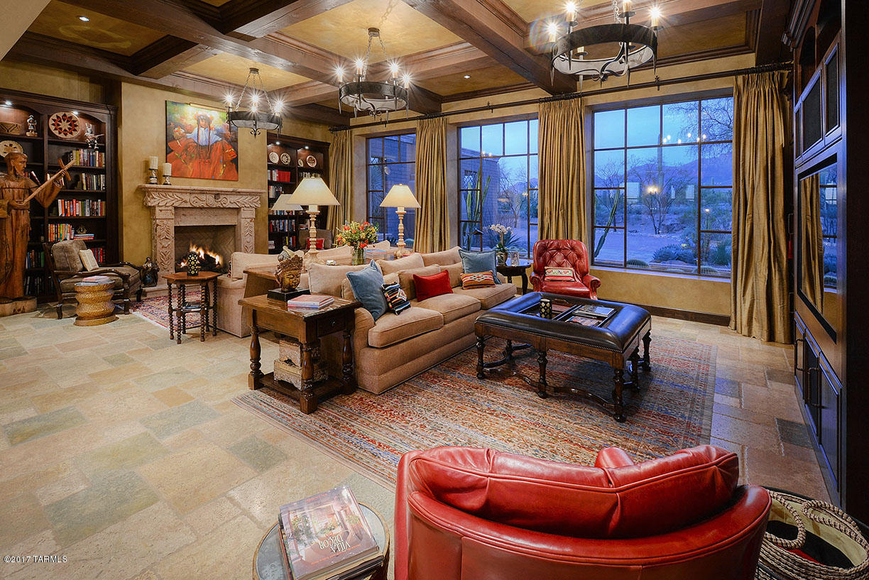 Catalina Foothills Estates #10 (259-278) - Residential