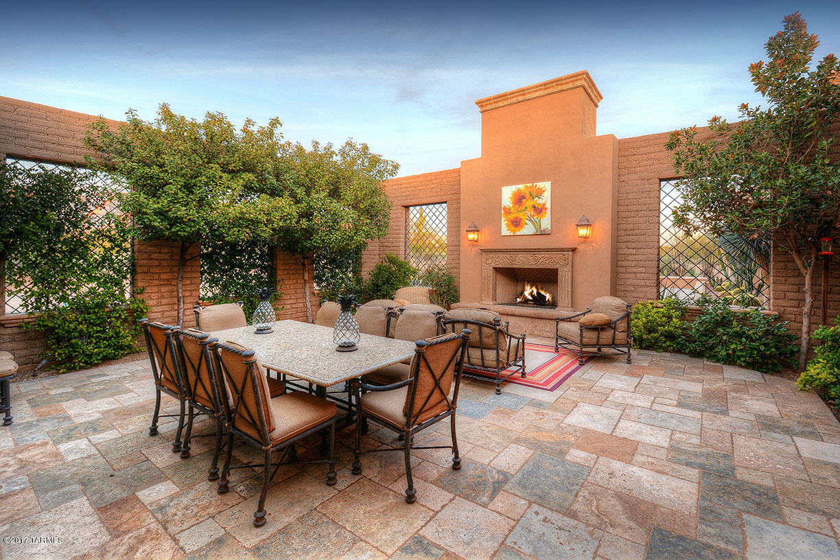 Catalina Foothills Estates #10 (259-278) - Residential