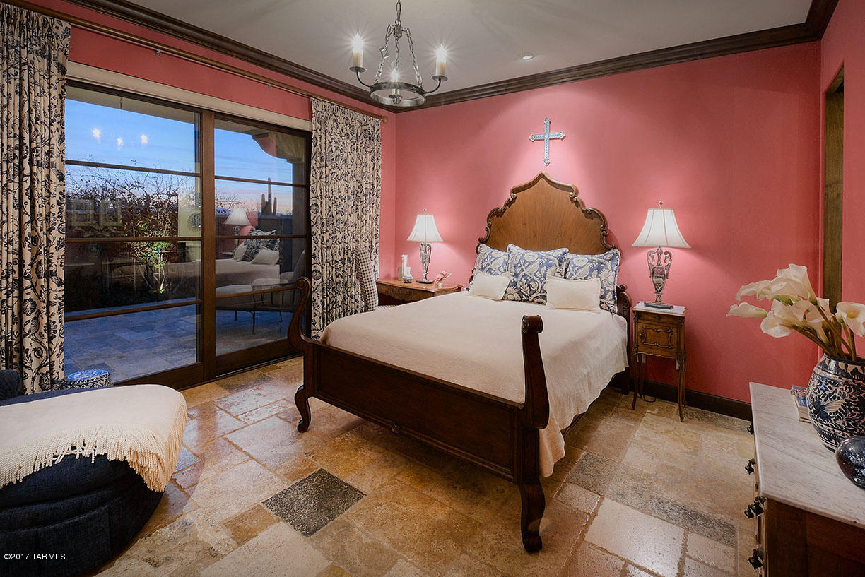 Catalina Foothills Estates #10 (259-278) - Residential