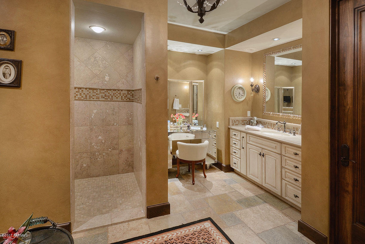 Catalina Foothills Estates #10 (259-278) - Residential