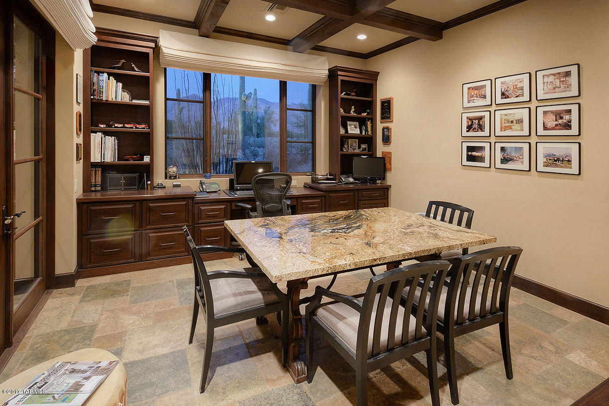 Catalina Foothills Estates #10 (259-278) - Residential