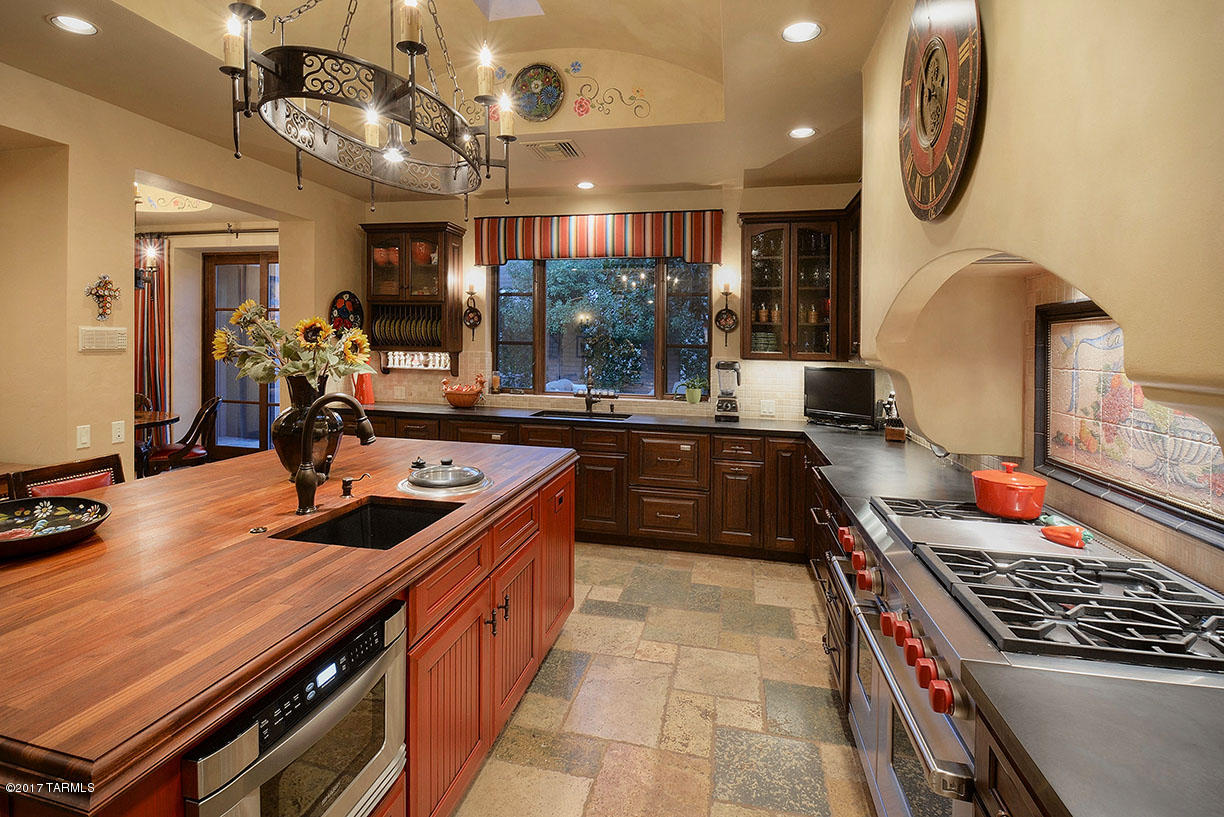 Catalina Foothills Estates #10 (259-278) - Residential