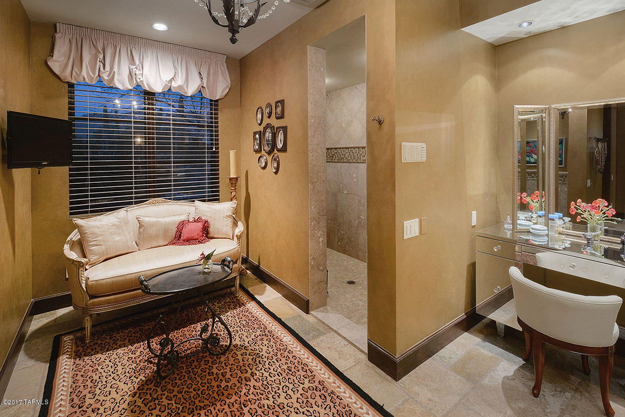 Catalina Foothills Estates #10 (259-278) - Residential