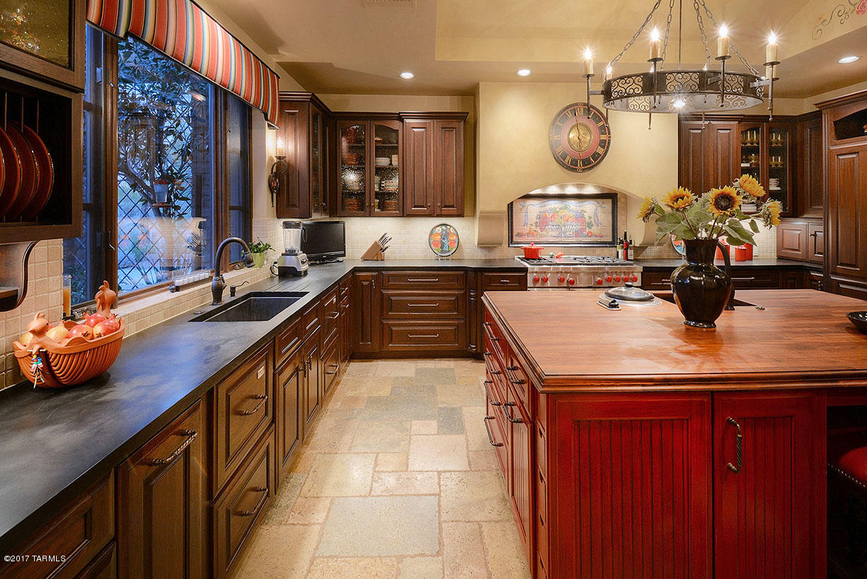 Catalina Foothills Estates #10 (259-278) - Residential