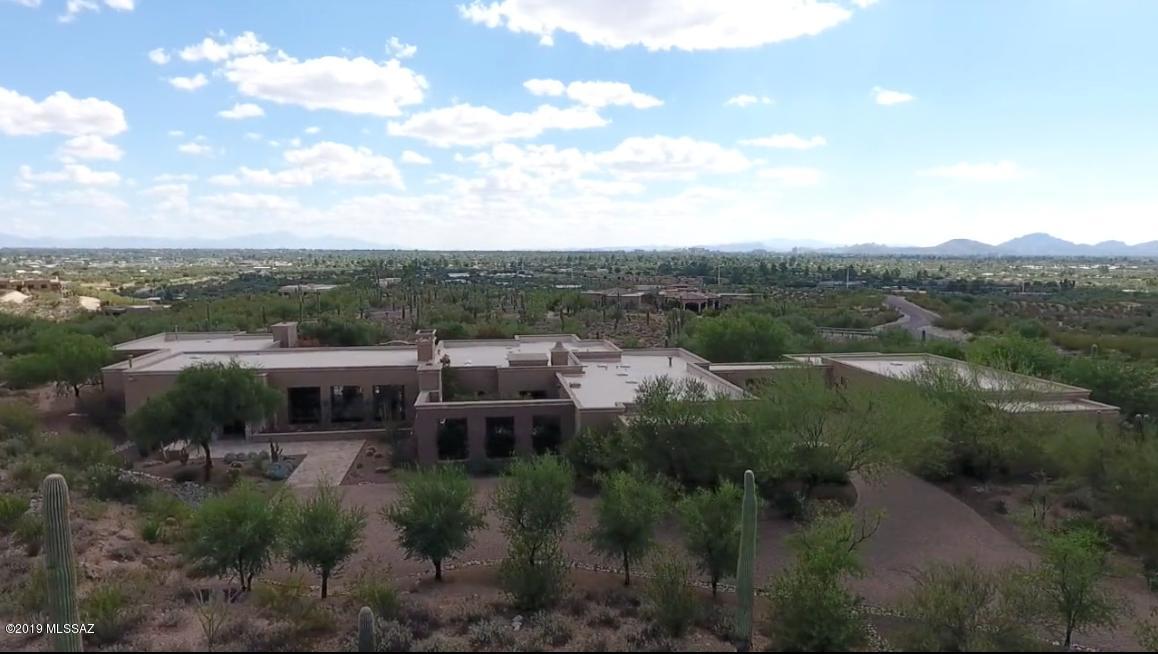 Catalina Foothills Estates #10 (259-278) - Residential