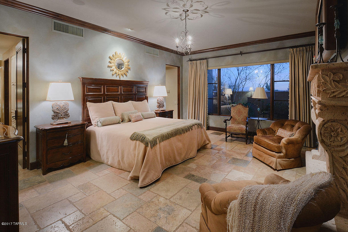 Catalina Foothills Estates #10 (259-278) - Residential