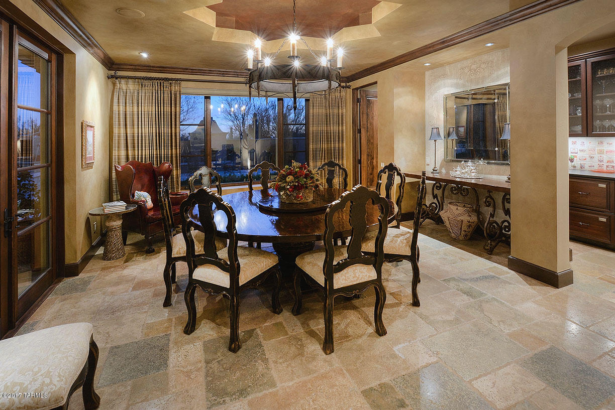 Catalina Foothills Estates #10 (259-278) - Residential