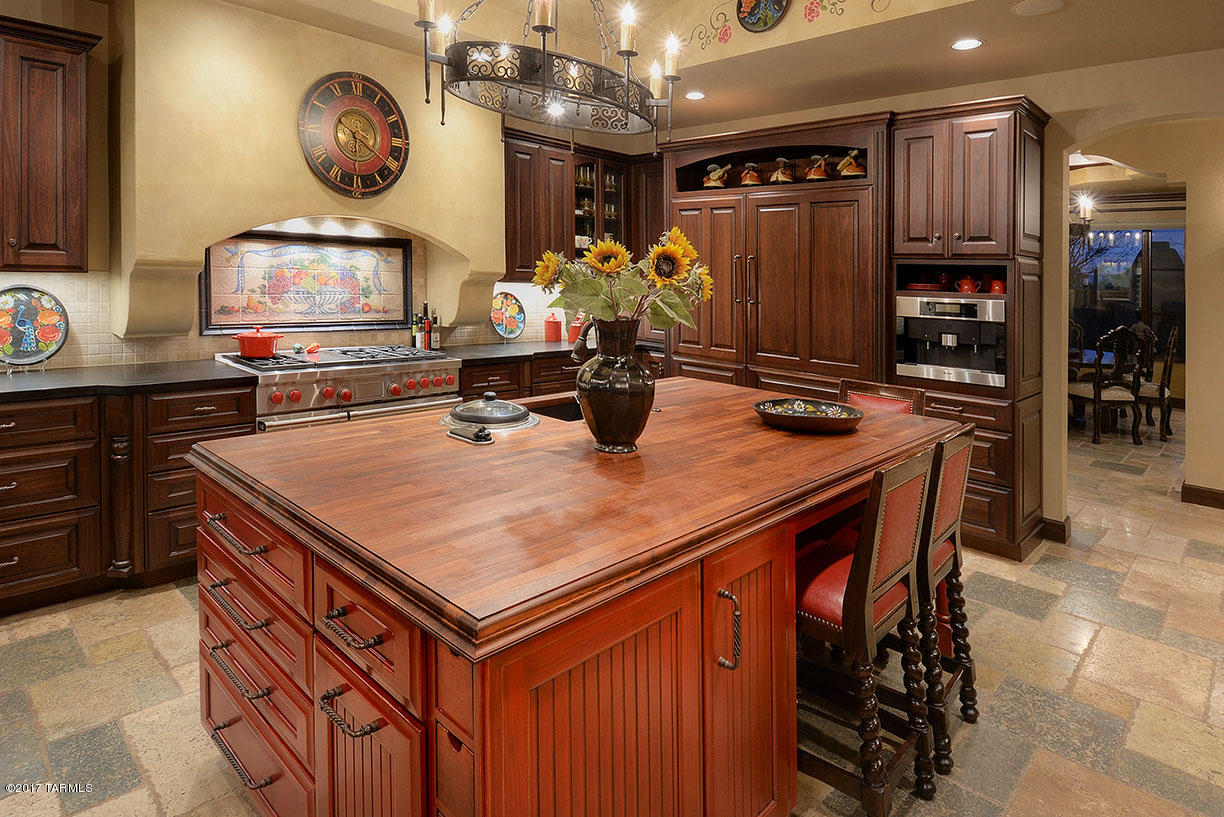 Catalina Foothills Estates #10 (259-278) - Residential