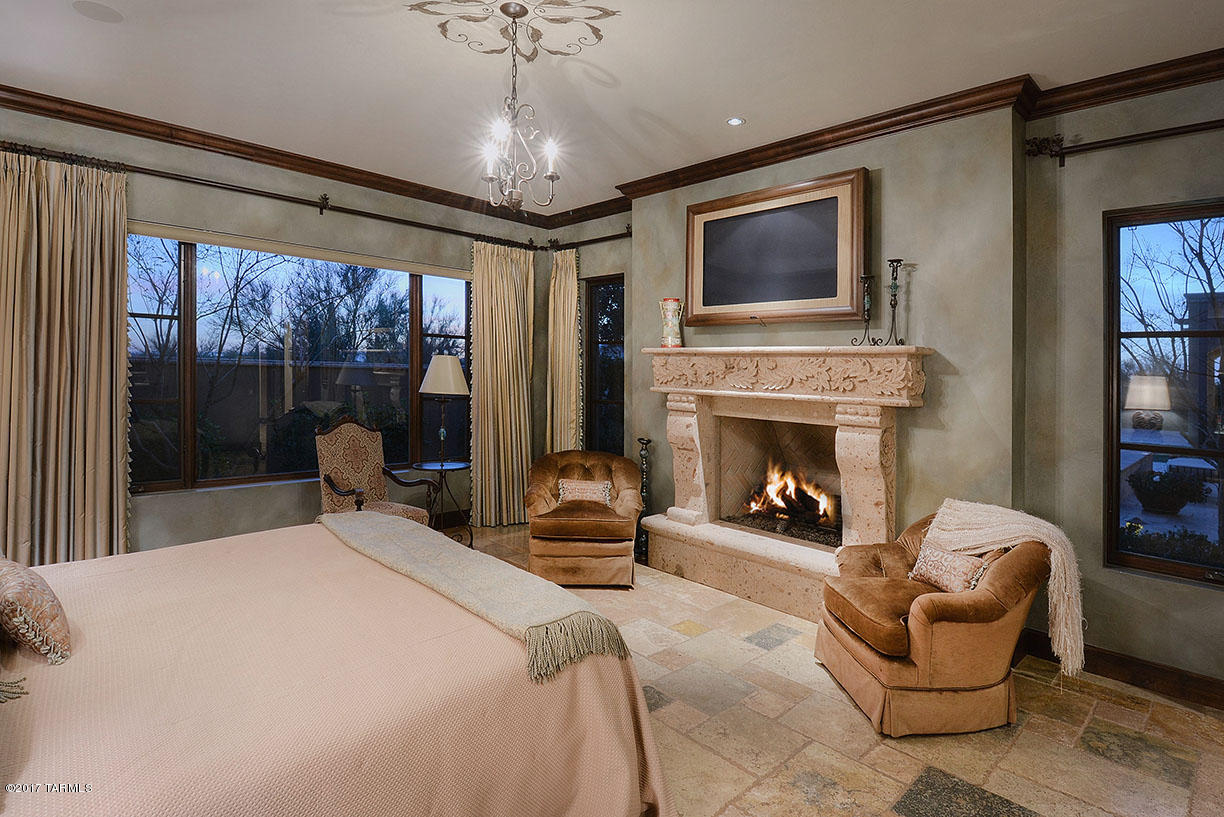 Catalina Foothills Estates #10 (259-278) - Residential