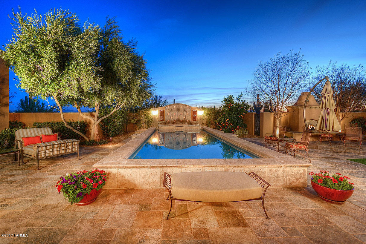 Catalina Foothills Estates #10 (259-278) - Residential