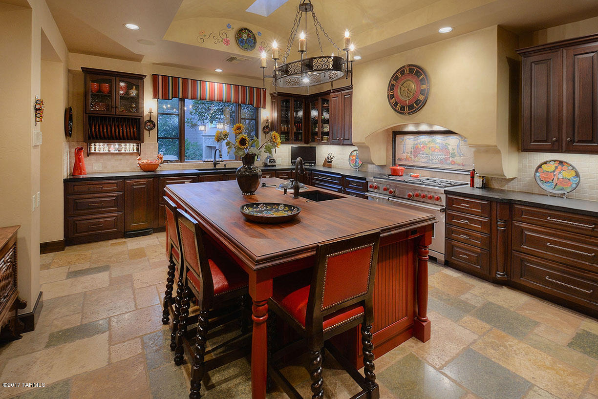 Catalina Foothills Estates #10 (259-278) - Residential