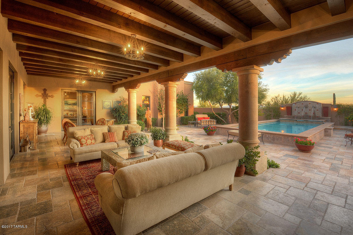 Catalina Foothills Estates #10 (259-278) - Residential