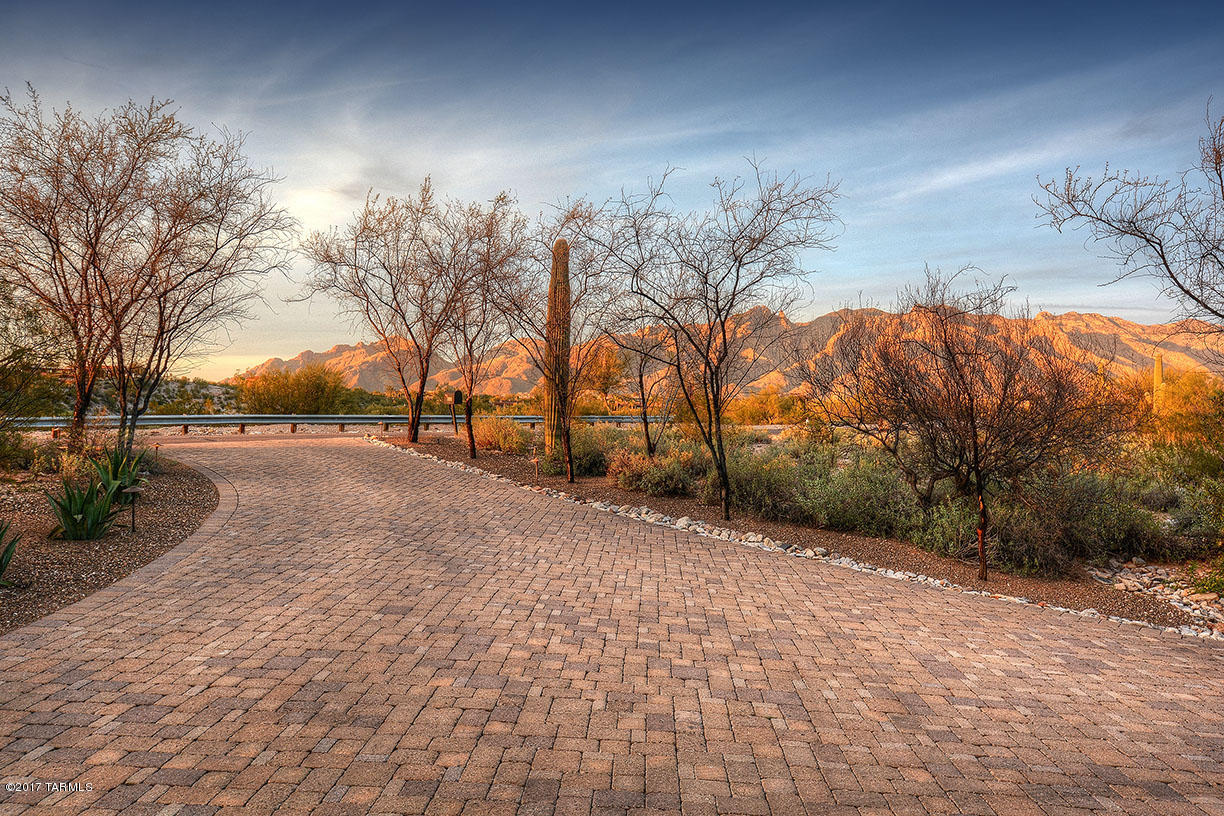 Catalina Foothills Estates #10 (259-278) - Residential