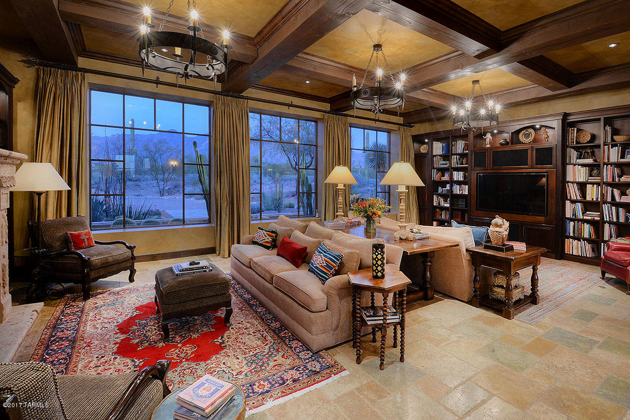 Catalina Foothills Estates #10 (259-278) - Residential