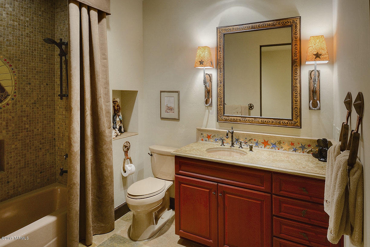 Catalina Foothills Estates #10 (259-278) - Residential