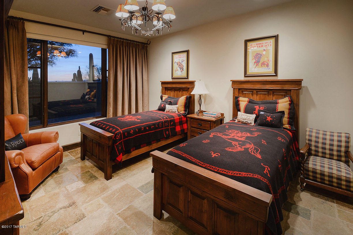 Catalina Foothills Estates #10 (259-278) - Residential