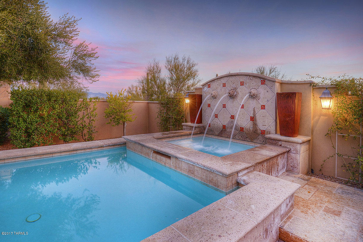 Catalina Foothills Estates #10 (259-278) - Residential