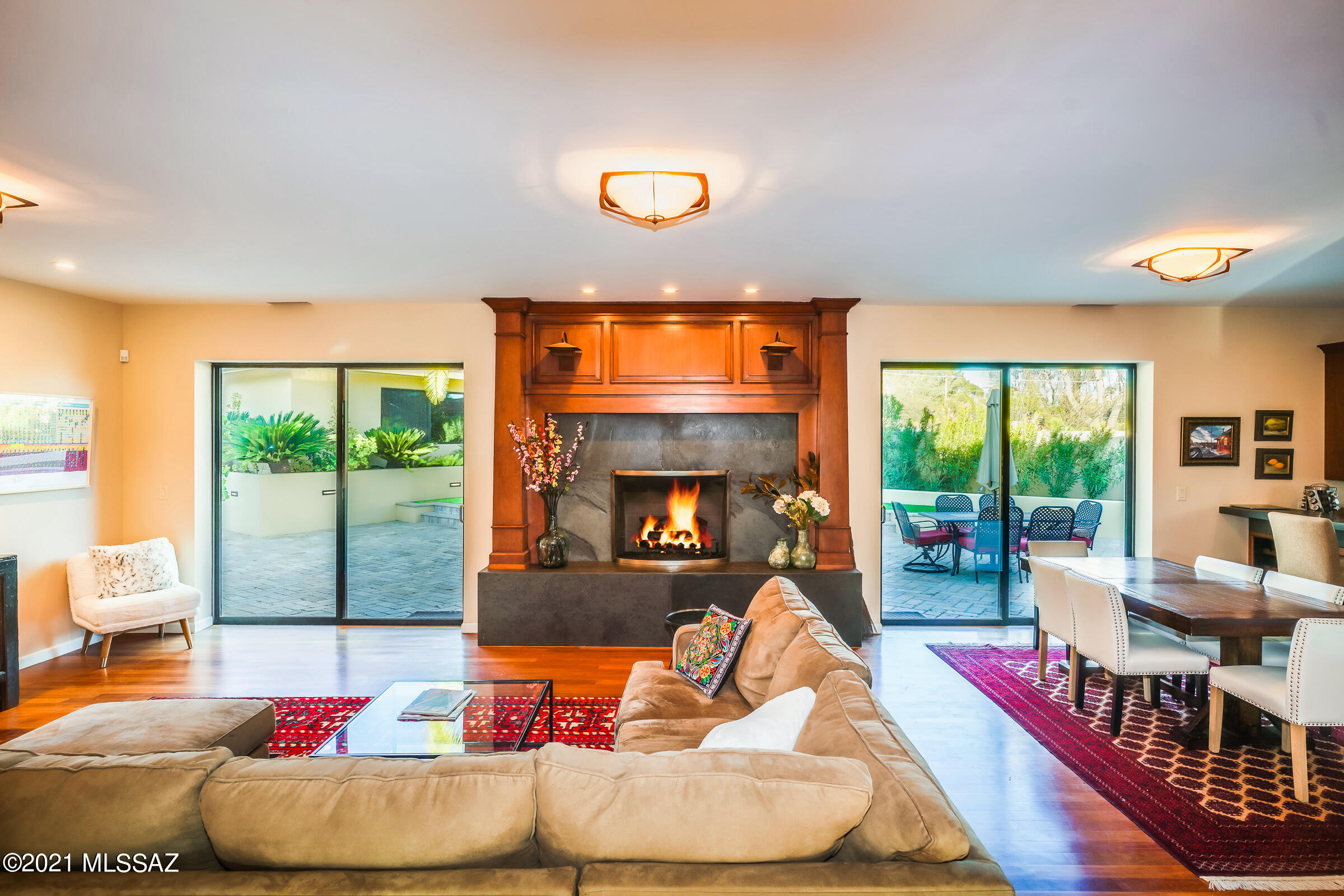 Olsens Add Amd - Residential
