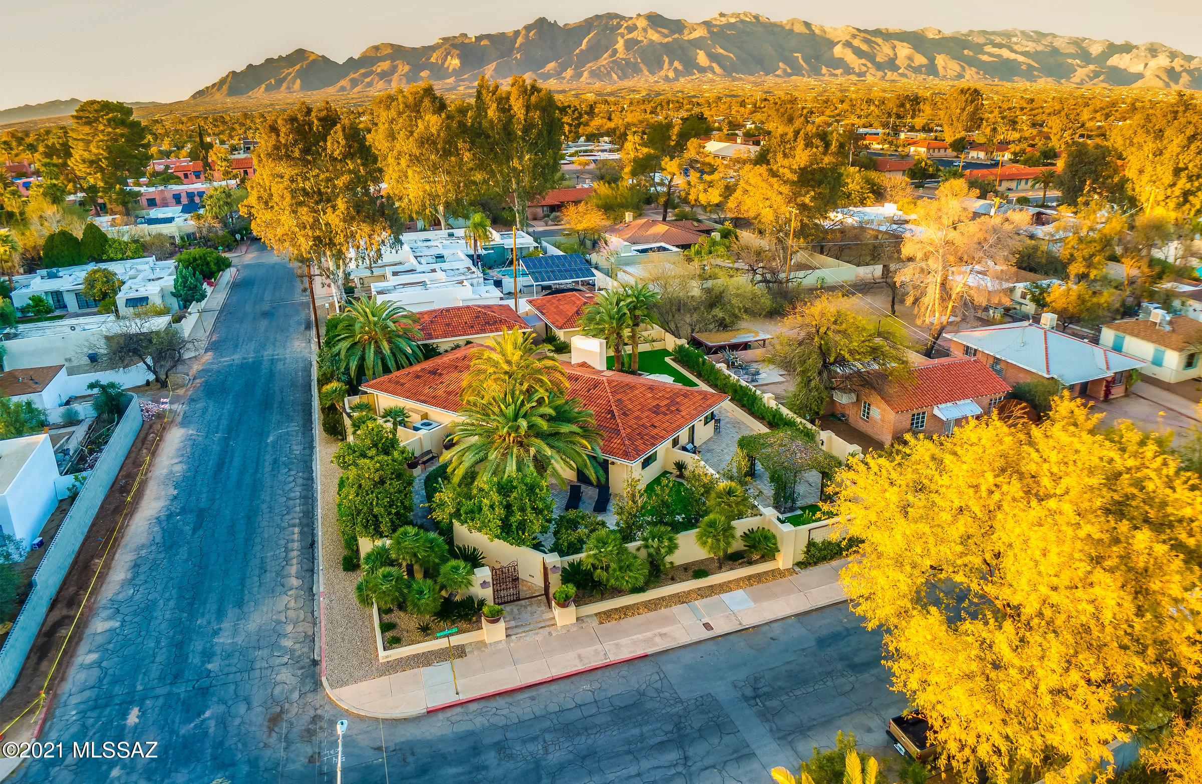 Olsens Add Amd - Residential
