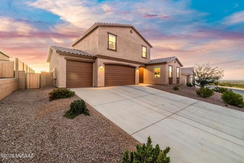 17478 S Grassland Way Vail AZ 85641