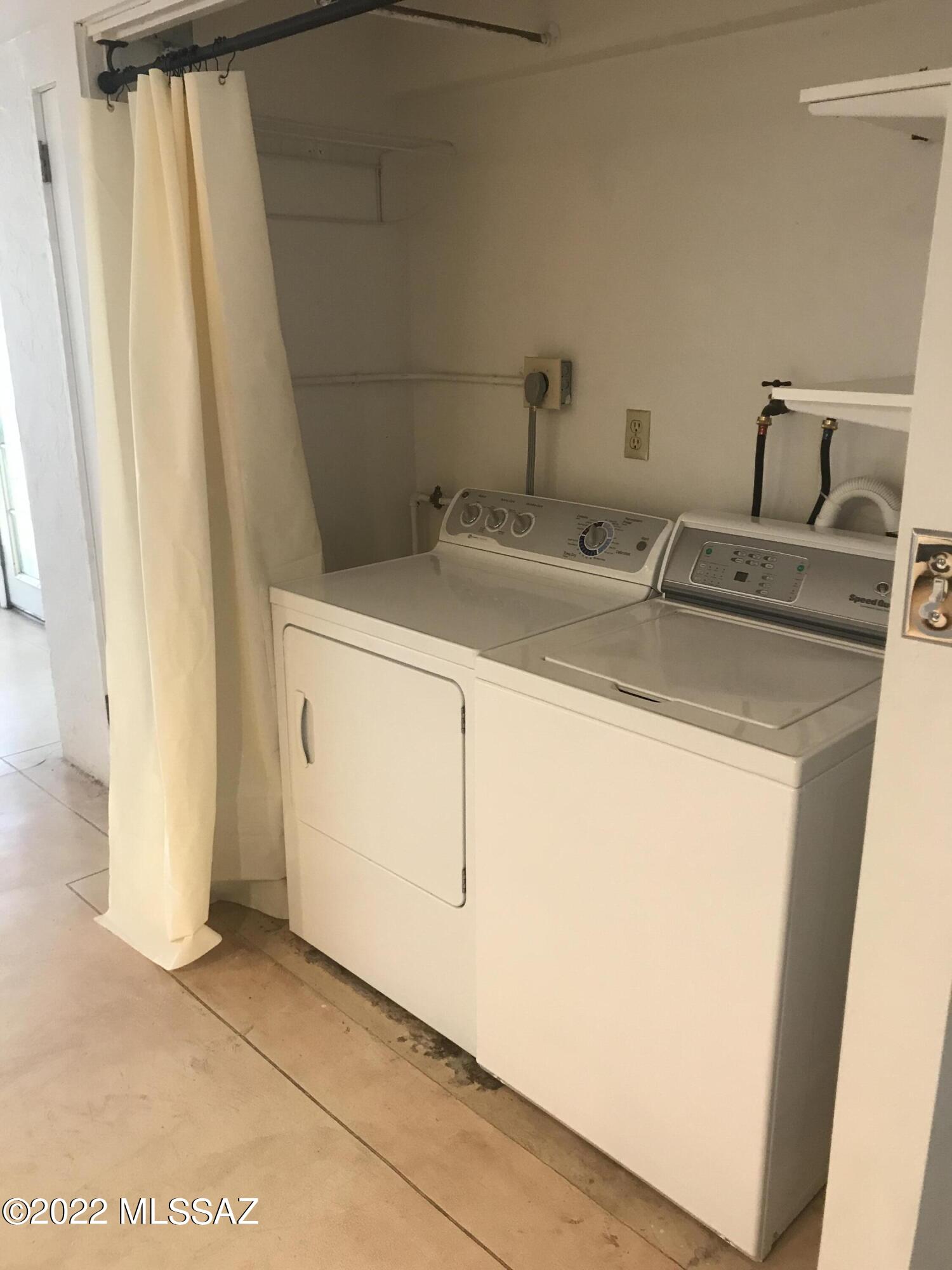 New Deal Acres, Blk 5 Resub - Residential Lease
